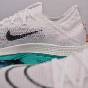 Nike Air Zoom X Alphafly Next% 2 - Branco Verde