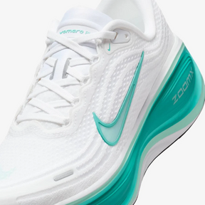 Nike Vomero Plus Branco Verde