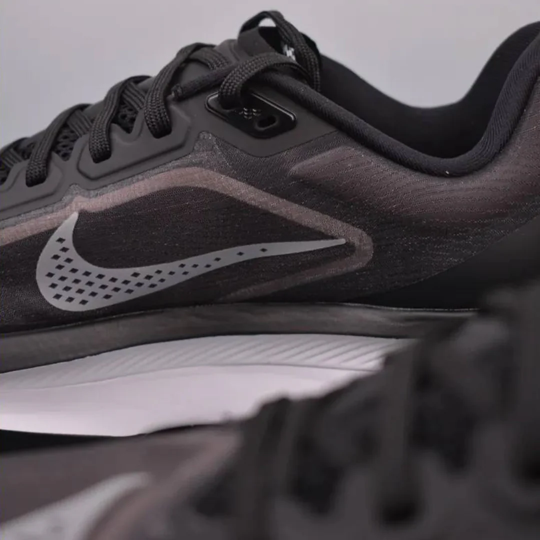 Nike Zoom Fly 6 Preto Branco