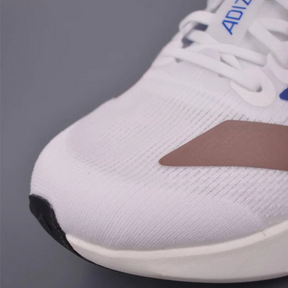 Adidas Adizero EVO SL - Branco/Verde/Azul/Marrom