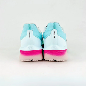 Nike Zoom Fly 6 Gelo Glacial Verde Preto