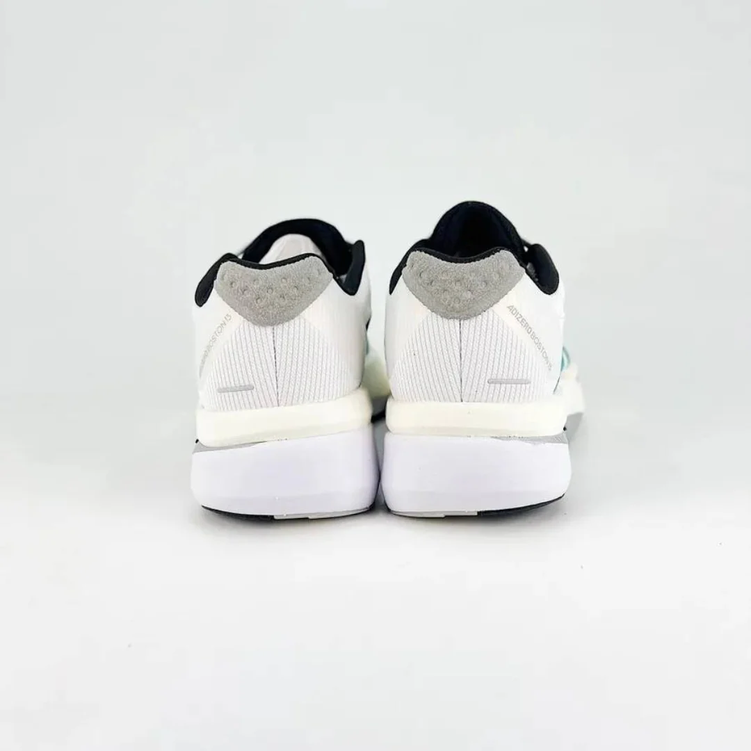 Adidas Adizero Boston 13 Branco/Verde