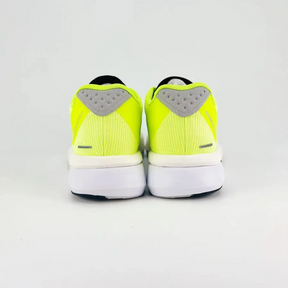 Adidas Adizero Boston 13 Verde Limão/Preto