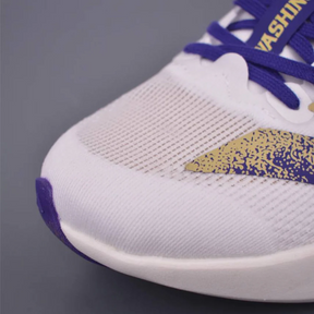 Adidas Adizero EVO SL - Branco/Azul/Bege