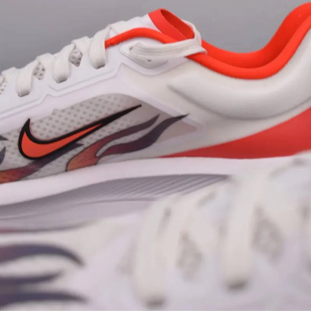 Nike Zoom Fly 6 Ekiden Branco