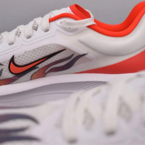 Nike Zoom Fly 6 Ekiden Branco