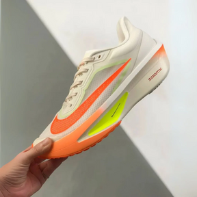 Nike Zoom Fly 6 Bege Laranja
