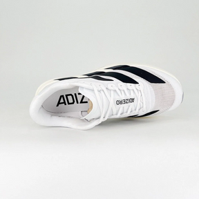Adidas Adizero EVO SL - Branco/Preto