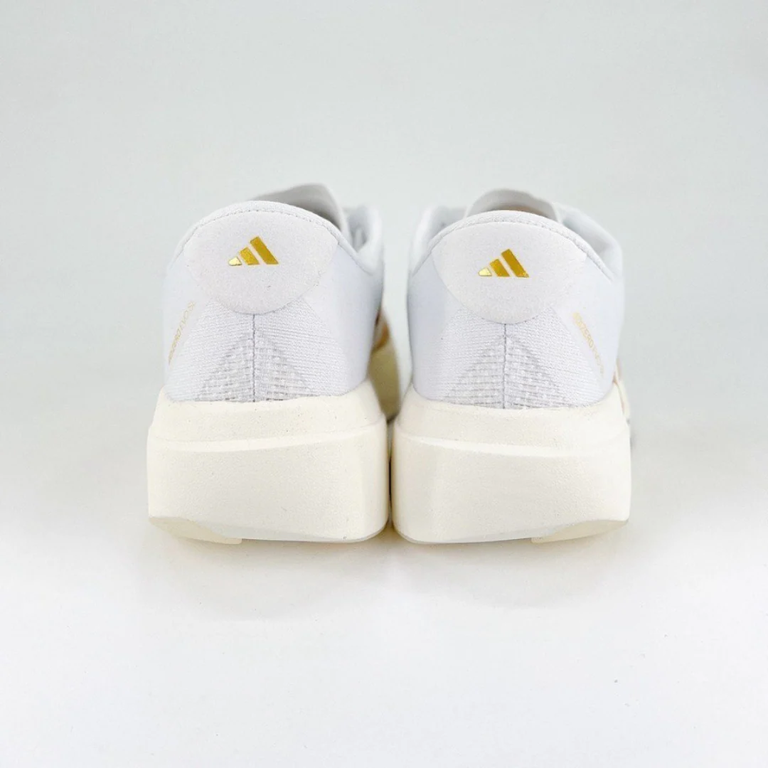 Adidas Adizero EVO SL - Branco/Dourado