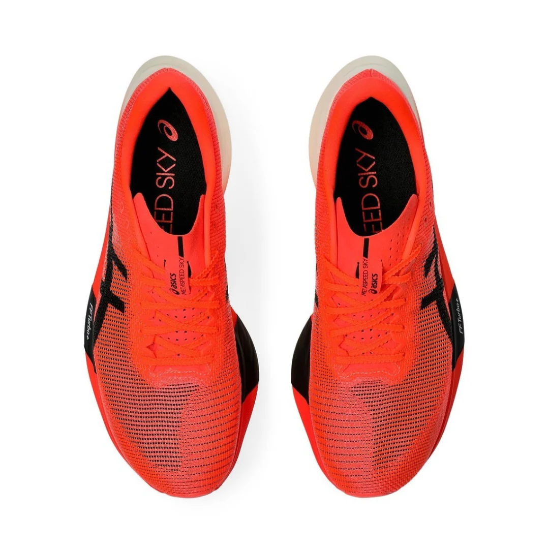Asics MataSpeed Sky Paris - Vermelho