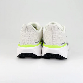 Nike Air Zoom Pegasus 41 - Branco\Preto\Verde