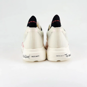 Adidas Adizero Adios Pro 4 Y3 'To run is to Live!'