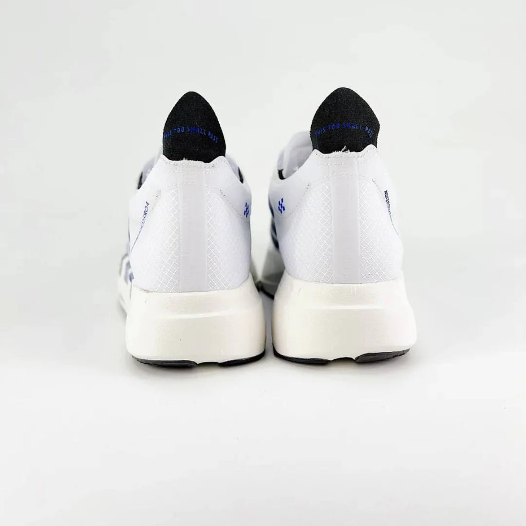 Adidas Adizero Adios Pro 4 Y3 Branco/Azul
