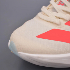 Adidas Adizero Adios Pro 4 Bege/Vermelho