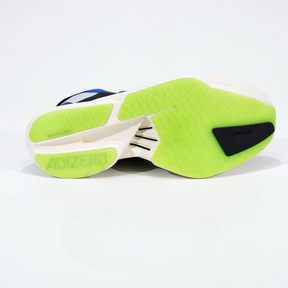 Adidas Adizero Adios Pro 4 Azul/Verde