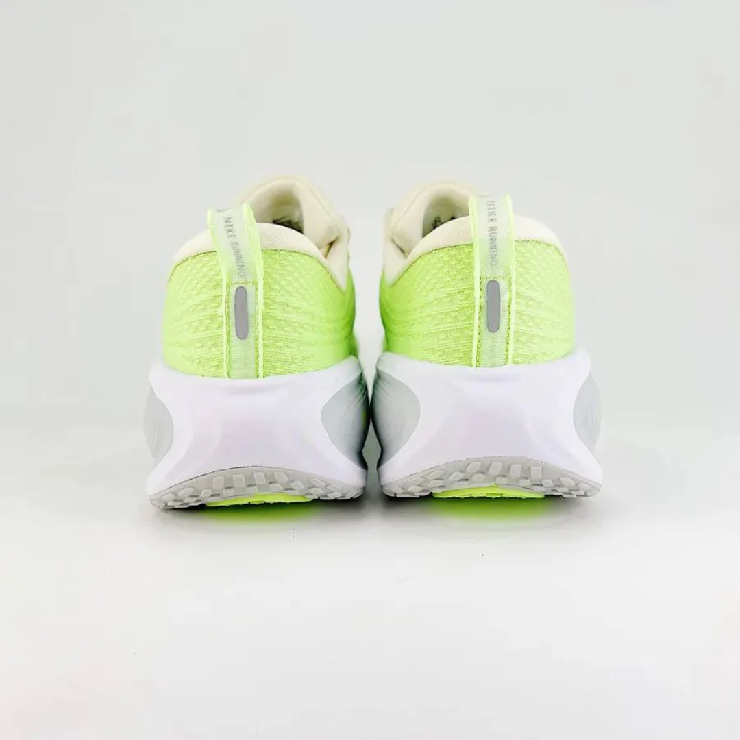 Nike Vomero Plus Verde Cinza