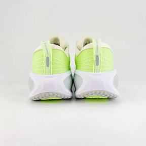 Nike Vomero Plus Verde Cinza