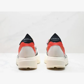 Adidas Adizero Adios Pro 4 Branco/Vermelho