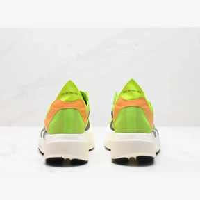 Adidas Adizero Adios Pro 4 Verde/Laranja
