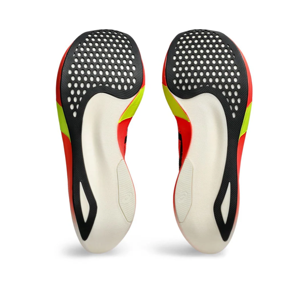 Asics MataSpeed Sky Paris - Vermelho Preto