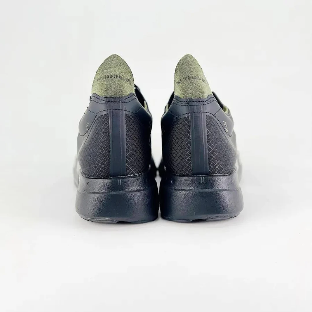 Adidas Adizero Adios Pro 4 Preto/Verde Oliva