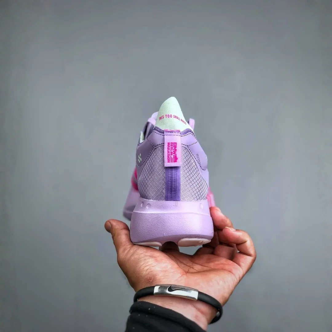 Adidas Adizero Adios Pro 4 Lilás/Rosa