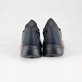 Adidas Adizero Adios Pro 4 Mercedes AMG Preto/Vermelho Lúcido