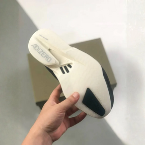 Adidas Adizero Adios Pro 4 Preto/Branco