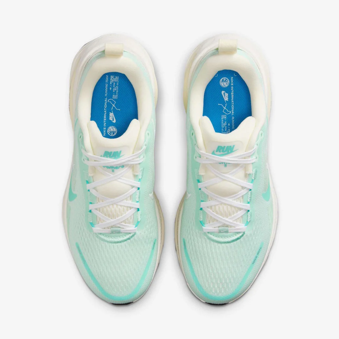 Nike Vomero 18 - Flash Aqua\Bege