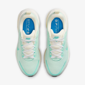 Nike Vomero 18 - Flash Aqua\Bege
