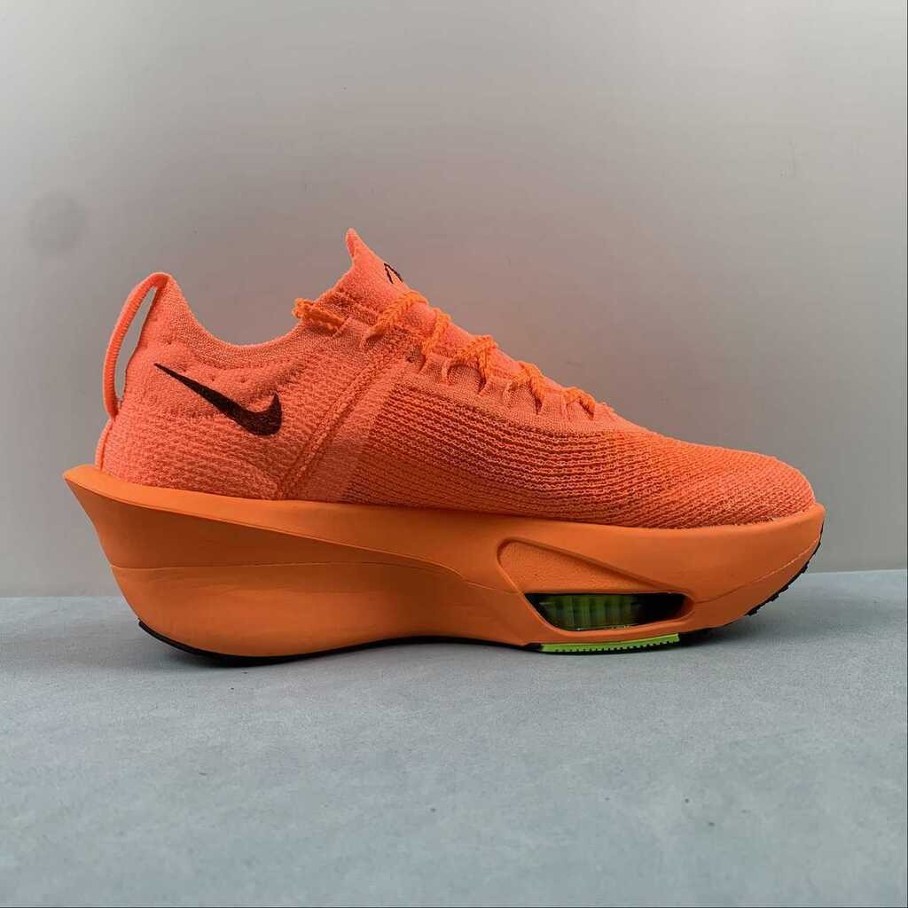 Nike Air Zoom X Alphafly Next% 3 - Laranja