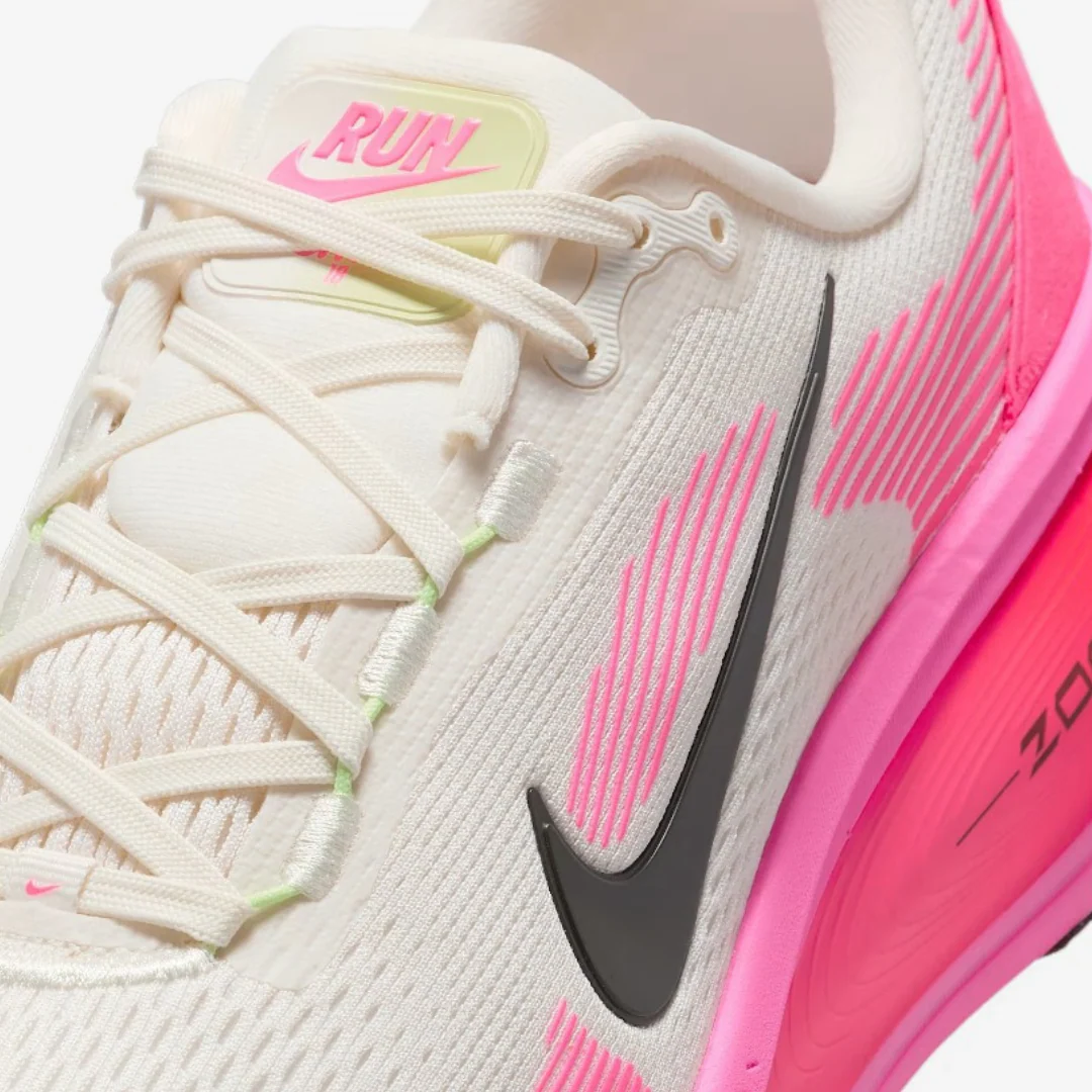 Nike Vomero 18 - Rosa\Bege