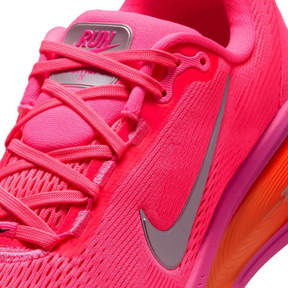 Nike Vomero 18 - Rosa\Laranja