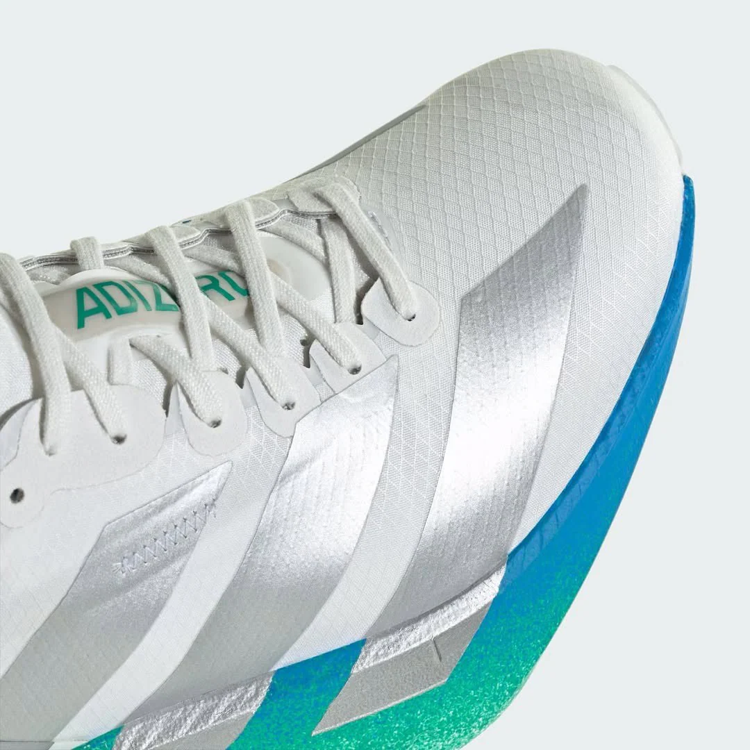 Adidas Adizero Adios Pro 4 Y3 Branco/Verde