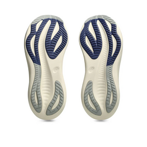 Asics Gel Nimbus 27 - Branco/Azul