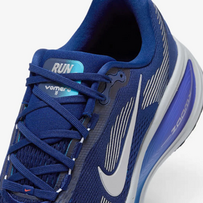 Nike Vomero 18 - Azul\ Cinza Metalico