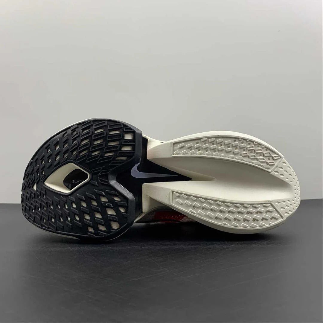 Nike Air Zoom X Alphafly Next% 2 Proto - Branco