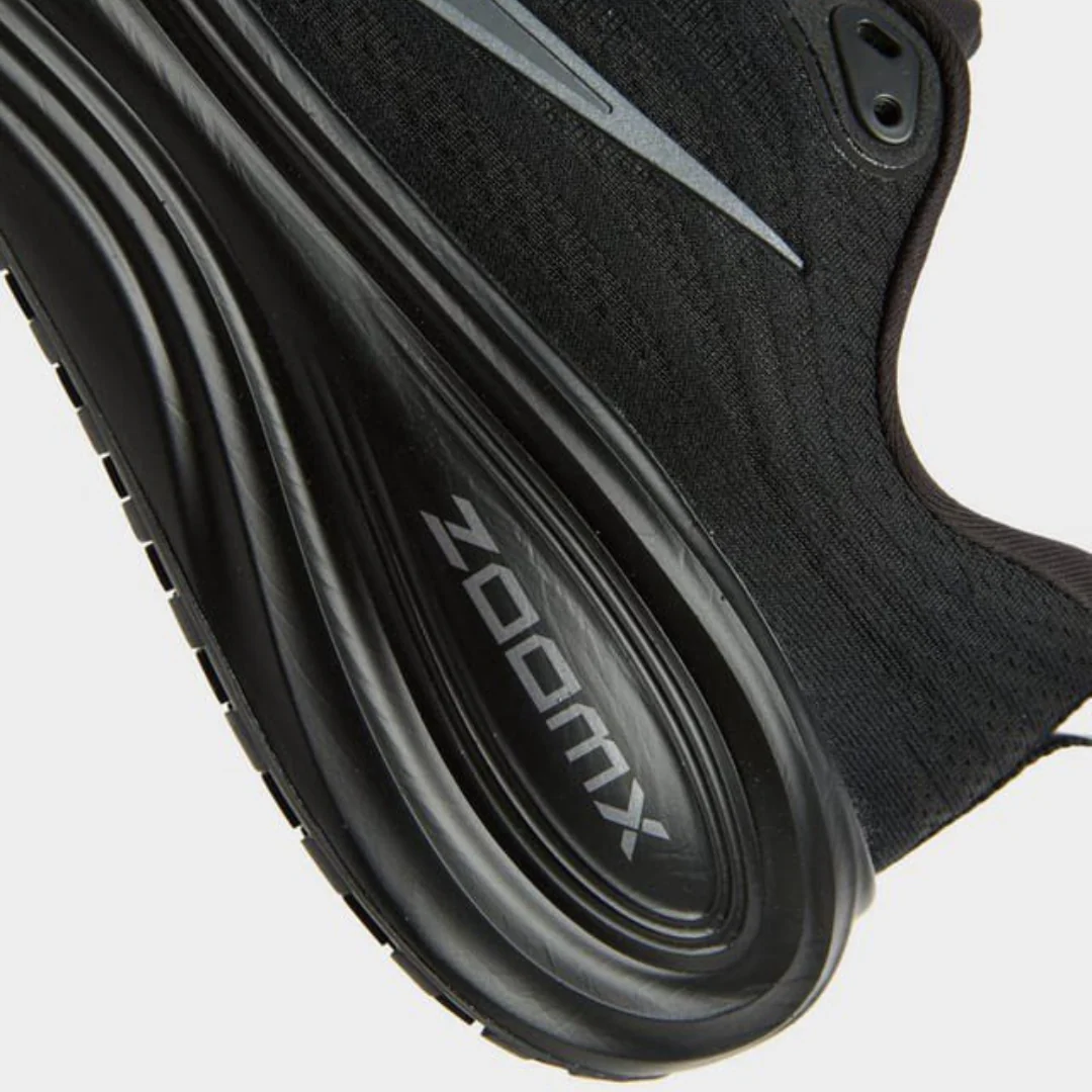 Nike Vomero Plus Preto