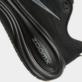 Nike Vomero Plus Preto