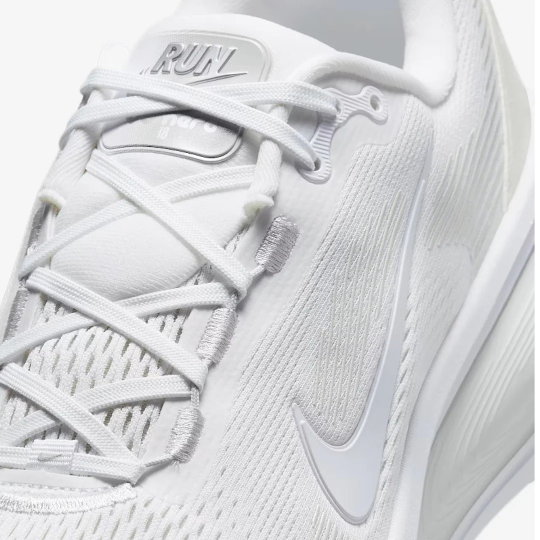 Nike Vomero 18 - Branco