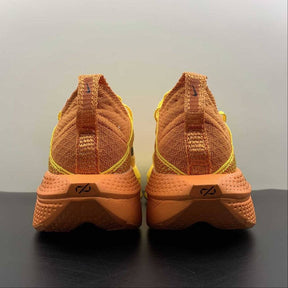 Nike Air Zoom X Alphafly Next% 2 - Amarelo Laranja