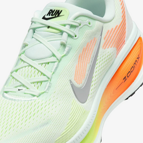 Nike Vomero 18 - Verde\Laranja