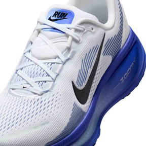 Nike Vomero 18 - Branco\Azul Marinho