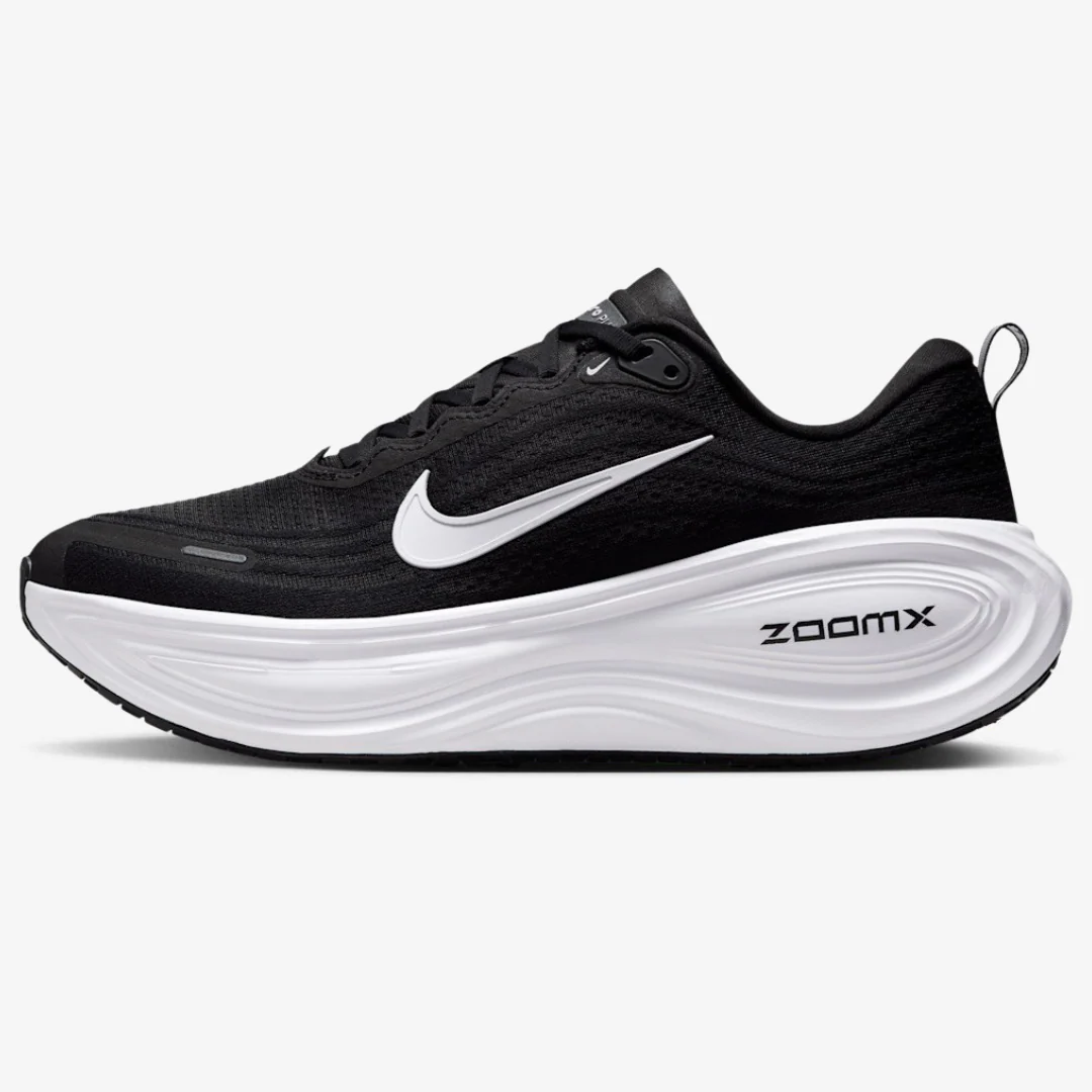 Nike Vomero Plus Preto Branco