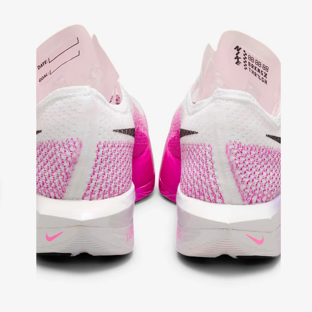 Nike  Air Zoom X Vaporfly Next%3 Purple Agate\Vivid Grape