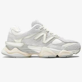 New Balance 9060 Sea Salt Quartz Grey