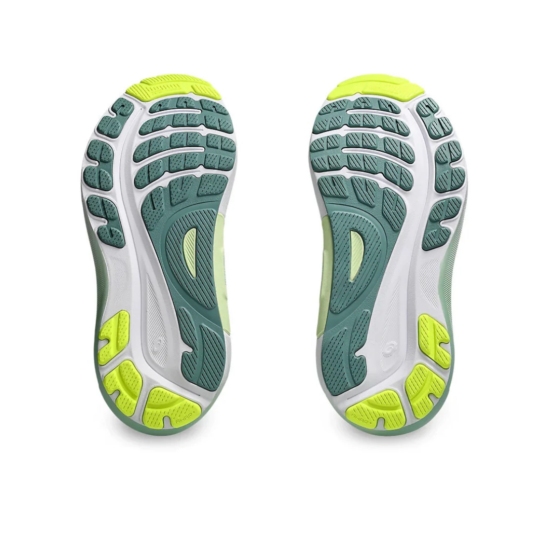 Asics Gel Kayano 31 - Verde e Branco