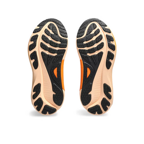 Asics Gel Kayano 30 - Branco e Laranja