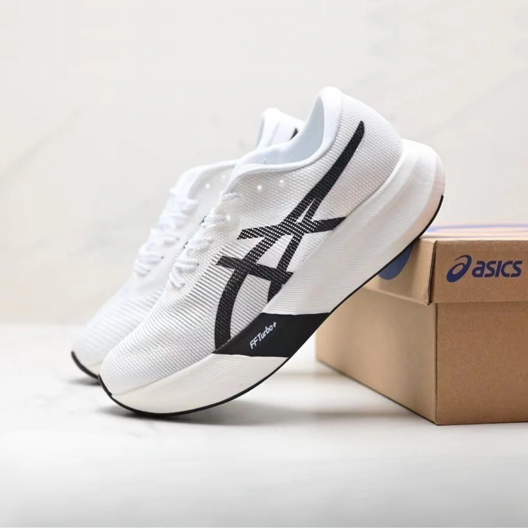 Asics MataSpeed Sky Paris - Branco Preto