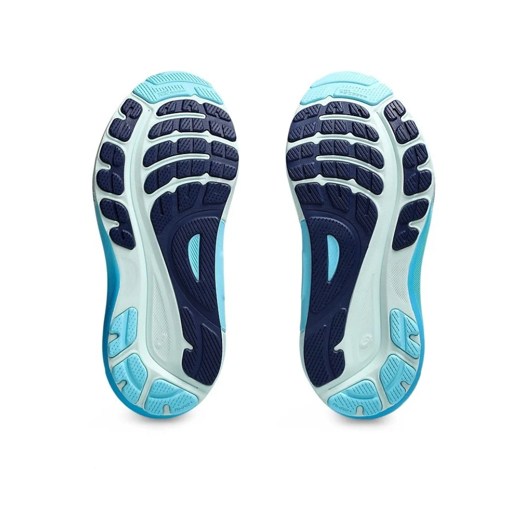 Asics Gel Kayano 31 - Cinza com Azul